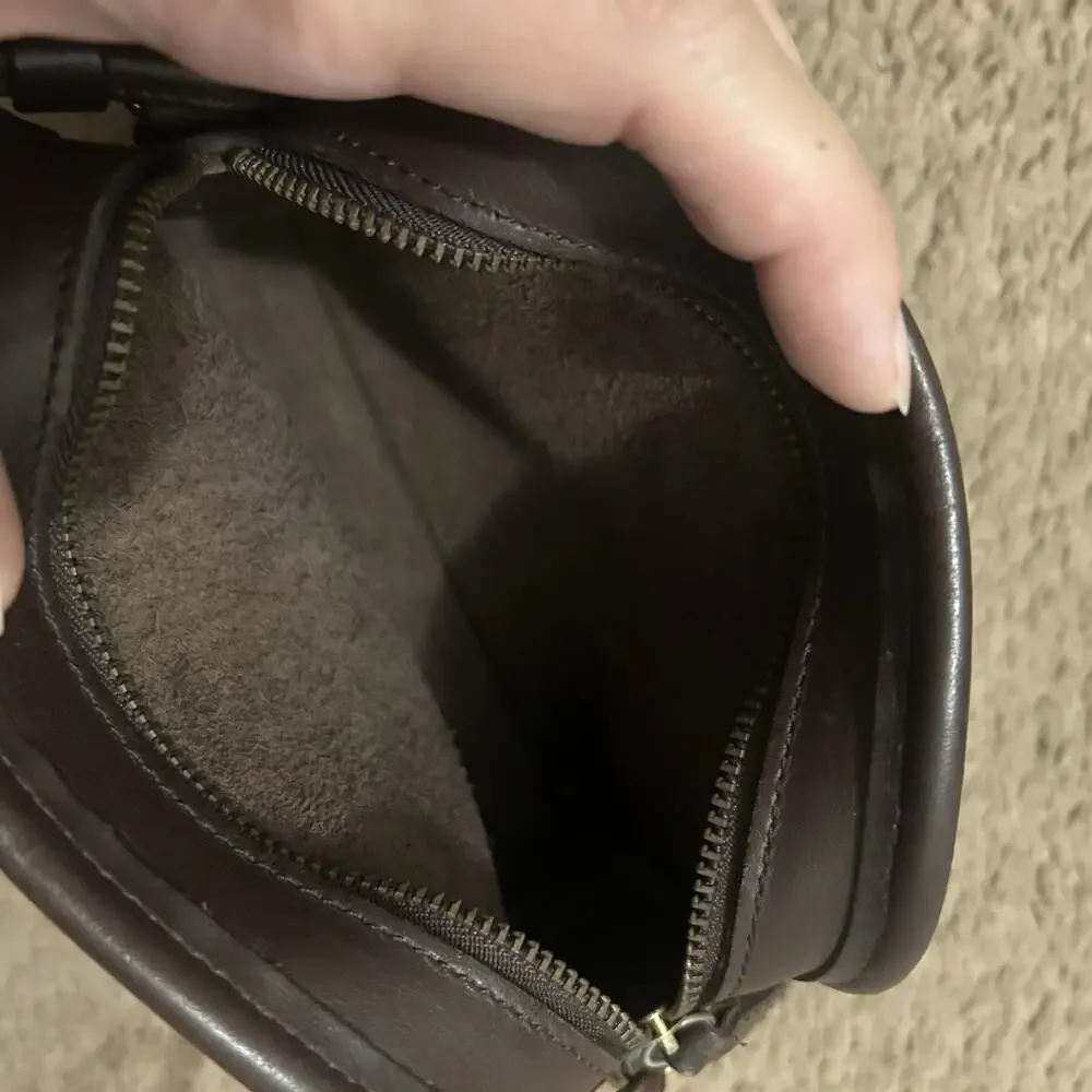 Coach vintage purse